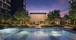 Pinery Residences (D18), Condominium #527078241